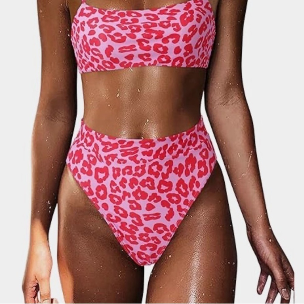 NWOT two piece bikini